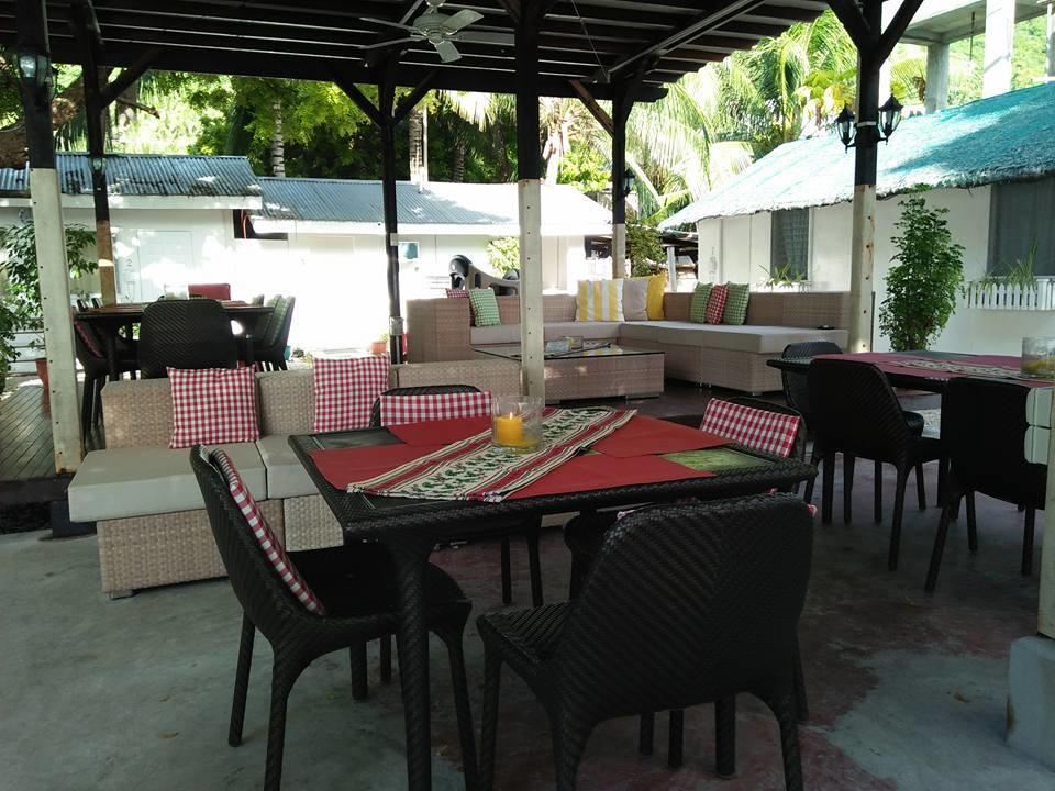 Amaris Vacation Resort Tanawan Exterior photo
